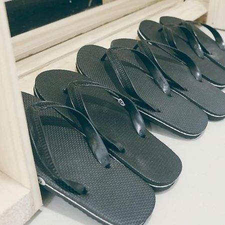 胡志明市 西贡阿西哈之家酒店 外观 照片